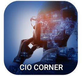 CIO Corner